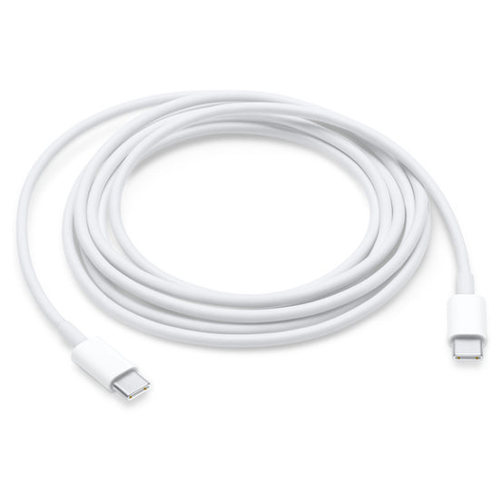 Apple USB-C Charger Cable USB-C to USB-C 2 Meter