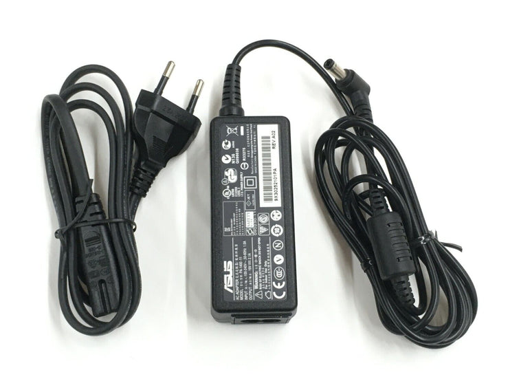 Original 40W 19V 2.1A Laptop Adapter For Asus EXA0901XH ADP-40KD AB, ADP-40KD BB, ADP-40PH AB -(5.5mm*2.5mm)