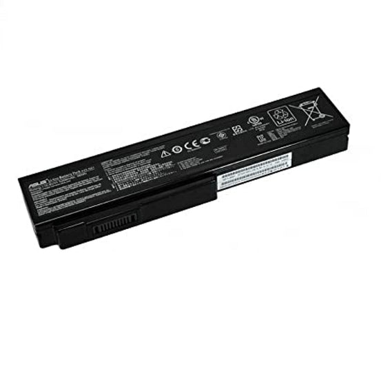 11.1V Original A31-B43 A32-B43 Laptop Battery For Asus B43 Series B43A Series