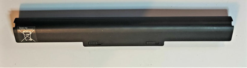 Original Sony VGP-BPS35A Sony 14E 15E SVF1421V3CB SVF143a1RT SVF142C1WW Laptop Battery Backside