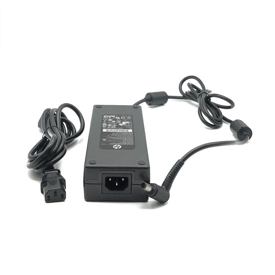 Original 19.5V 9.23A 180W Power Adapter For HP TPC-AA501 ELITEDESK 800 G1 PAVILION 23 ENVY 23-D100EE Laptop Charger