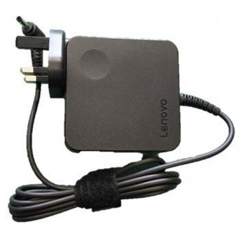 Lenovo 20V 3.25A 65W 4.0mm*1.7mm Original AC Power Adapter/Charger ideapad 510S S130, Yoga 520 ADLX65CLGU2A