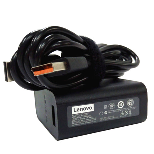 Lenovo 65W 20V 3.25A YOGA USB AC Adapter Charger